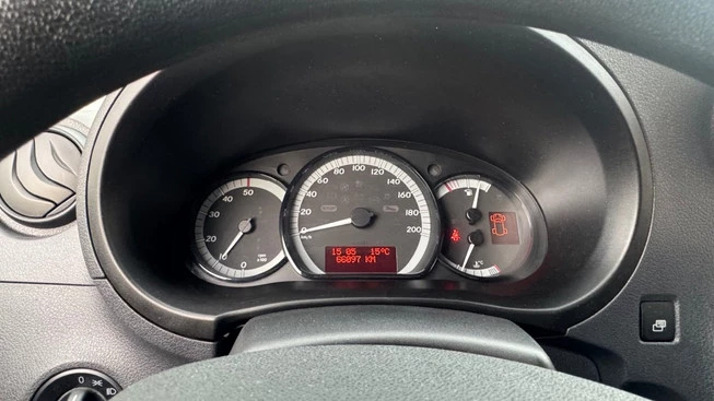 Mercedes-Benz Citan - Afbeelding 22 van 25