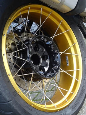 BMW R 1250 GS Adventure - Afbeelding 6 van 16