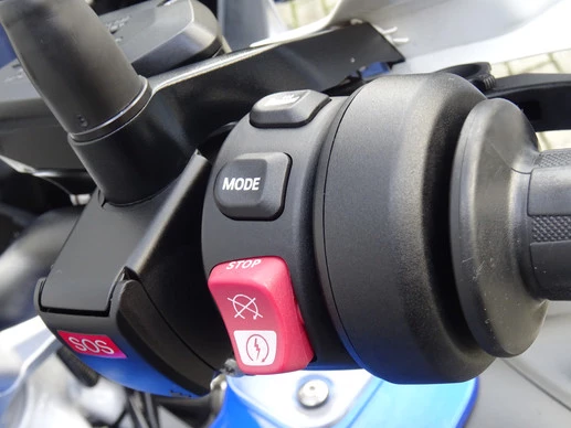 BMW R 1250 GS Adventure - Afbeelding 8 van 16