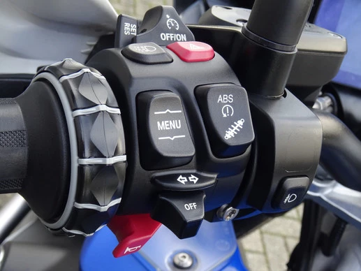 BMW R 1250 GS Adventure - Afbeelding 9 van 16