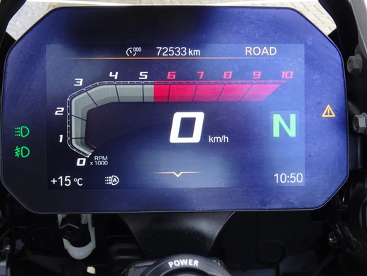 BMW R 1250 GS Adventure - Afbeelding 10 van 16