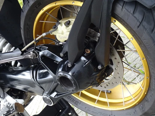 BMW R 1250 GS Adventure - Afbeelding 14 van 16