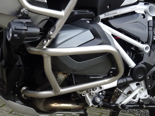 BMW R 1250 GS Adventure - Afbeelding 15 van 16