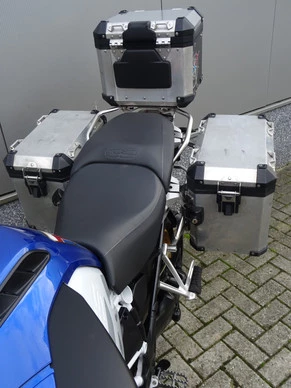 BMW R 1250 GS Adventure - Afbeelding 16 van 16
