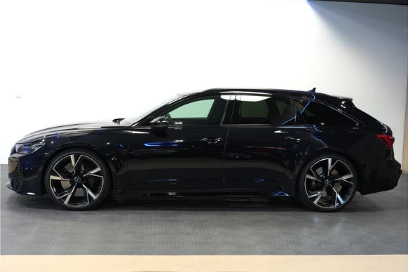 Audi RS6 - Afbeelding 3 van 30