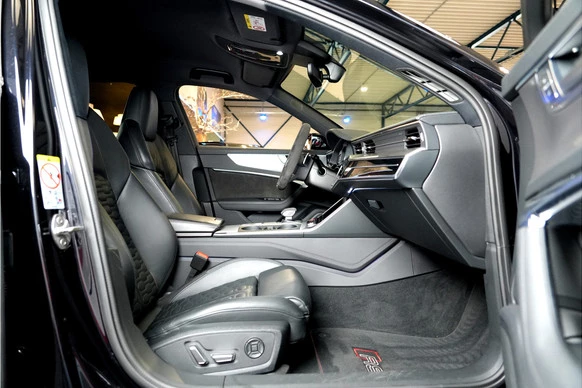 Audi RS6 - Afbeelding 4 van 30