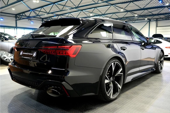 Audi RS6 - Afbeelding 5 van 30
