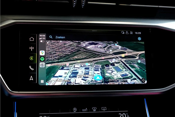 Audi RS6 - Afbeelding 6 van 30