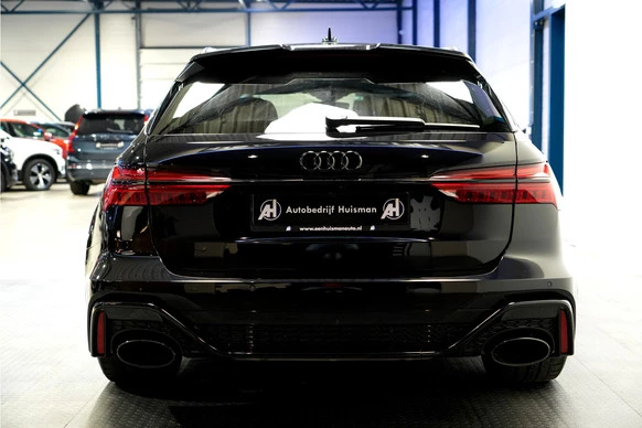 Audi RS6 - Afbeelding 7 van 30