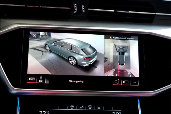 Audi RS6 - Afbeelding 8 van 30