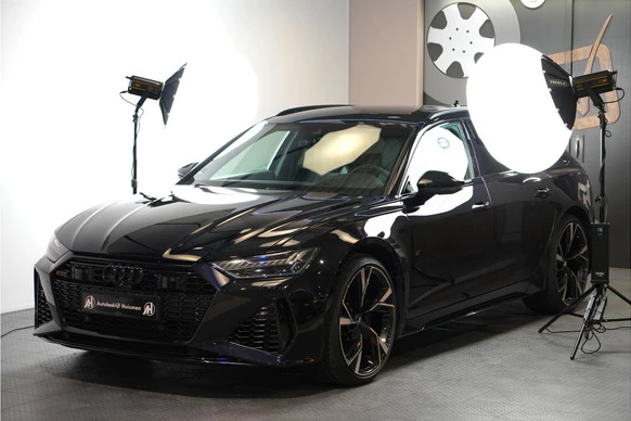 Audi RS6 - Afbeelding 15 van 30