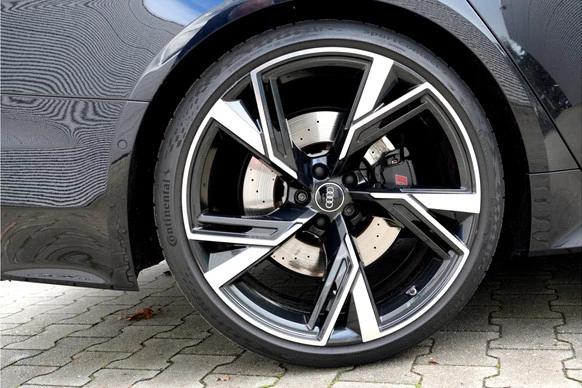 Audi RS6 - Afbeelding 17 van 30