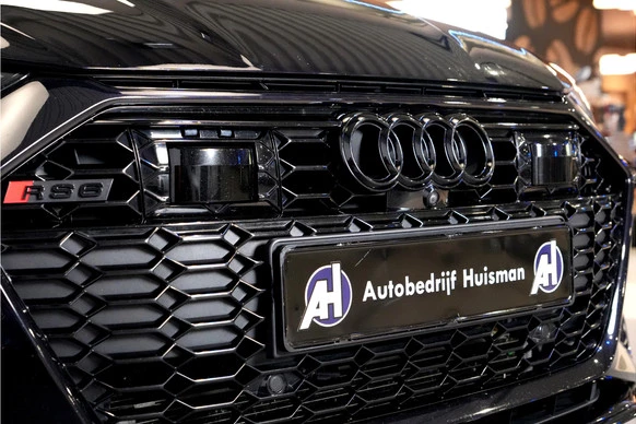Audi RS6 - Afbeelding 23 van 30