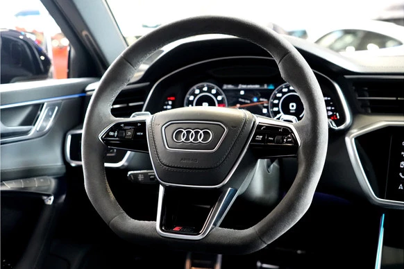 Audi RS6 - Afbeelding 24 van 30