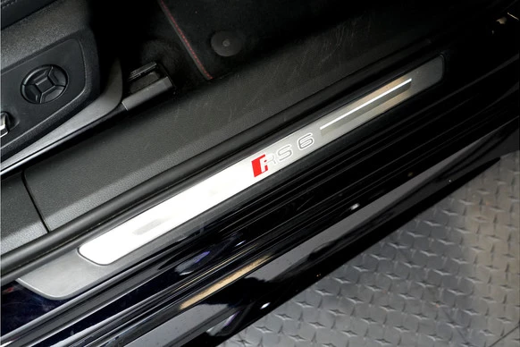 Audi RS6 - Afbeelding 26 van 30