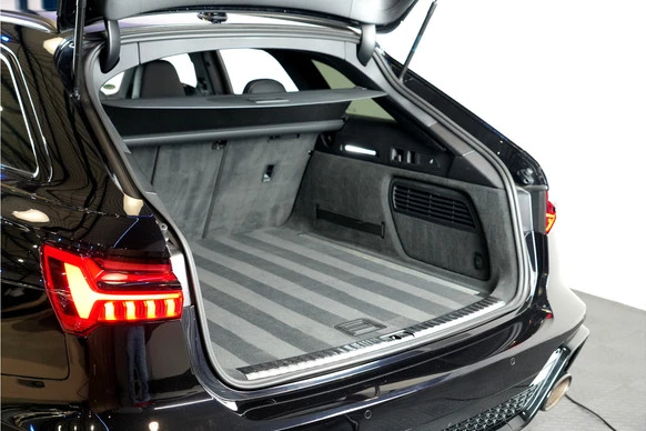 Audi RS6 - Afbeelding 28 van 30