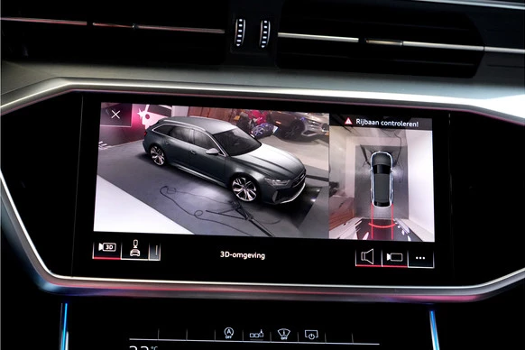 Audi RS6 - Afbeelding 30 van 30