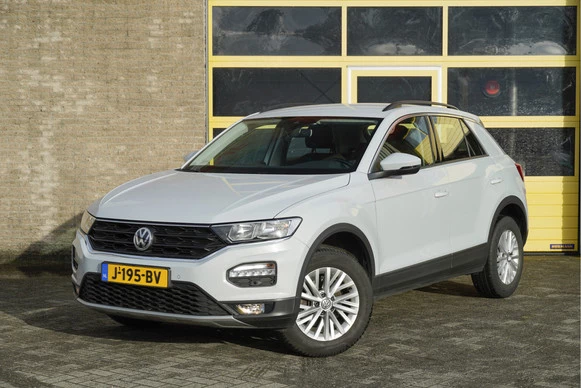 Volkswagen T-Roc - Afbeelding 1 van 7
