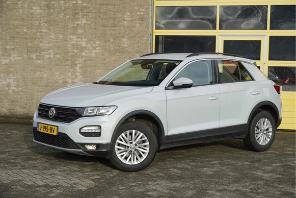 Volkswagen T-Roc - Afbeelding 2 van 7