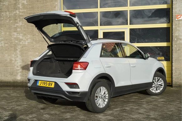 Volkswagen T-Roc - Afbeelding 7 van 7