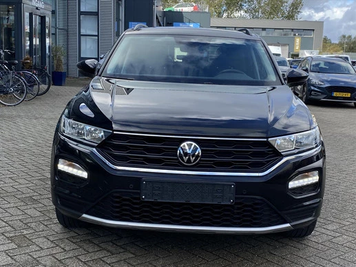 Volkswagen T-Roc - Afbeelding 3 van 30