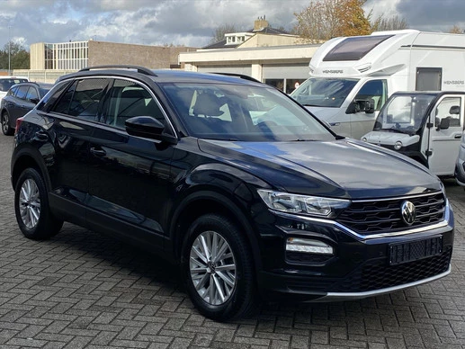 Volkswagen T-Roc - Afbeelding 4 van 30