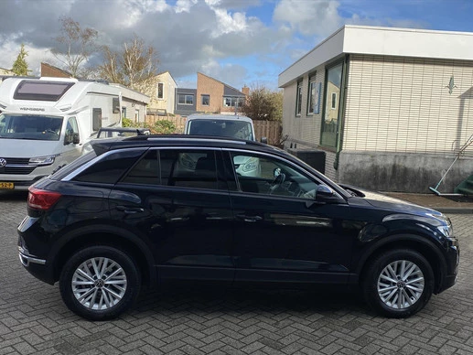 Volkswagen T-Roc - Afbeelding 6 van 30