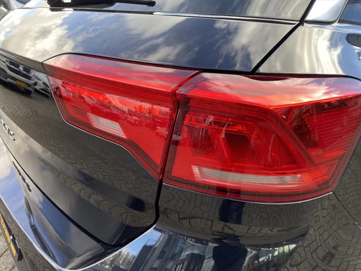 Volkswagen T-Roc - Afbeelding 8 van 30