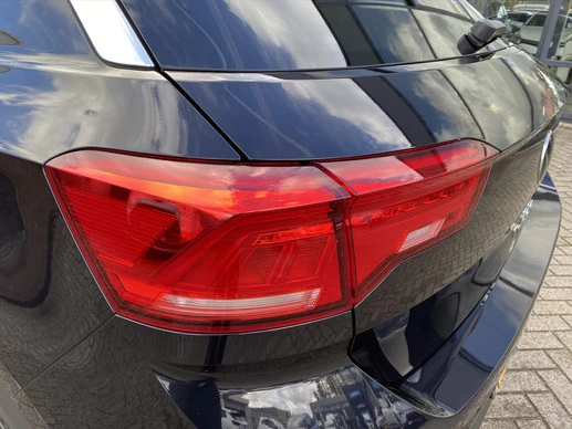 Volkswagen T-Roc - Afbeelding 11 van 30