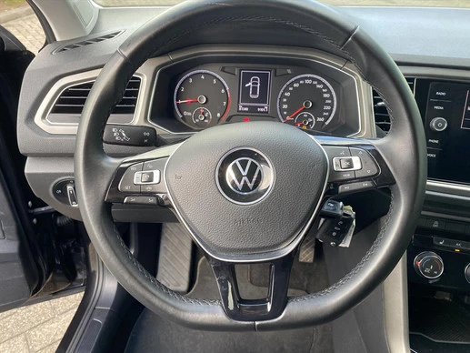 Volkswagen T-Roc - Afbeelding 18 van 30