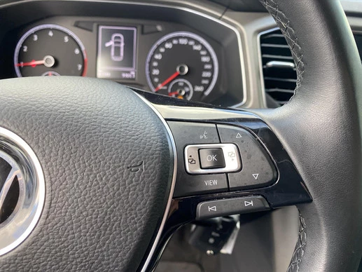 Volkswagen T-Roc - Afbeelding 19 van 30