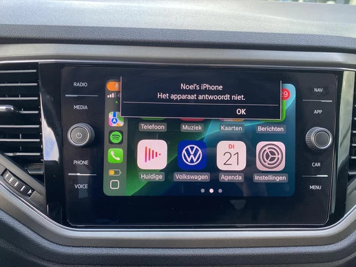 Volkswagen T-Roc - Afbeelding 25 van 30