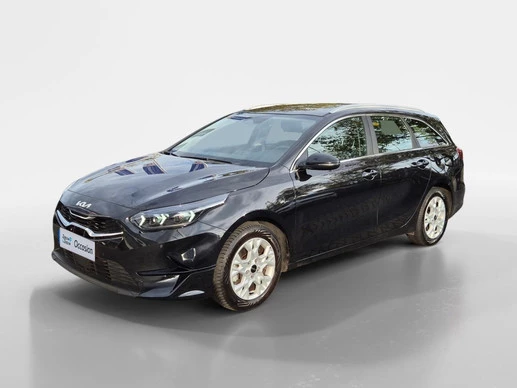 Kia Ceed Sportswagon - Afbeelding 2 van 22