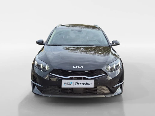 Kia Ceed Sportswagon - Afbeelding 3 van 22