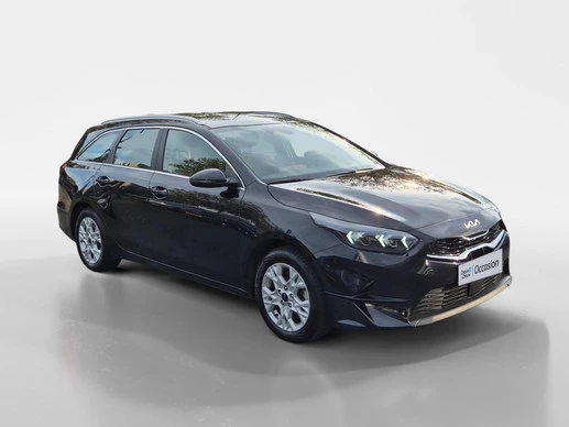 Kia Ceed Sportswagon - Afbeelding 4 van 22