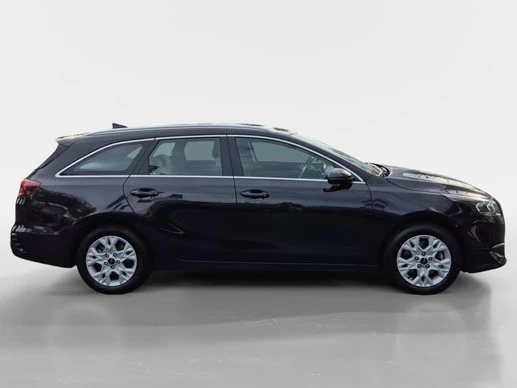 Kia Ceed Sportswagon - Afbeelding 5 van 22