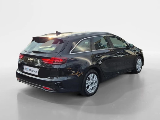 Kia Ceed Sportswagon - Afbeelding 6 van 22