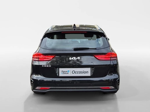 Kia Ceed Sportswagon - Afbeelding 7 van 22