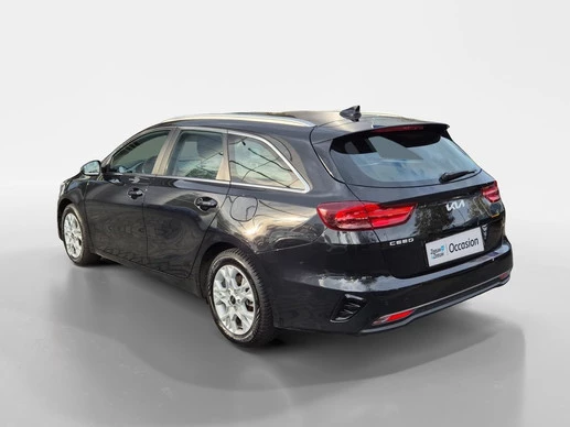 Kia Ceed Sportswagon - Afbeelding 8 van 22