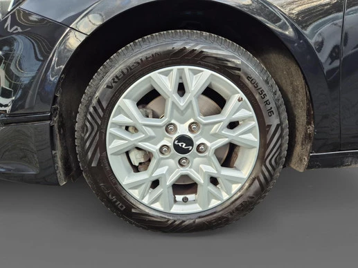 Kia Ceed Sportswagon - Afbeelding 9 van 22