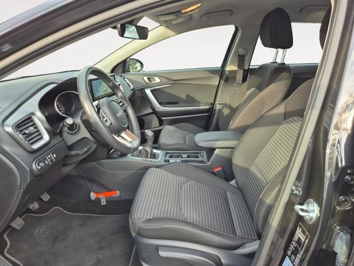 Kia Ceed Sportswagon - Afbeelding 10 van 22