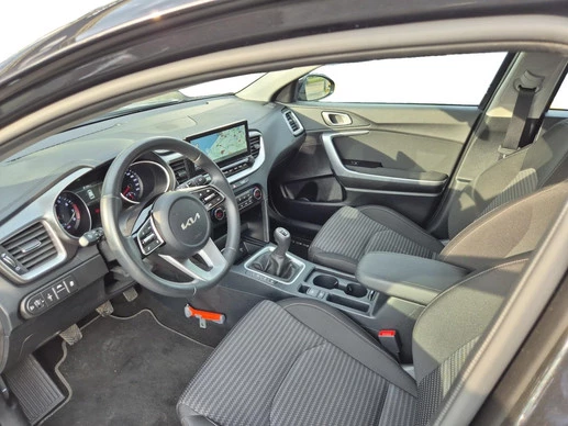 Kia Ceed Sportswagon - Afbeelding 11 van 22