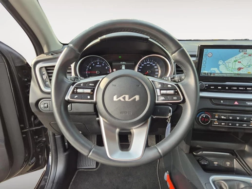 Kia Ceed Sportswagon - Afbeelding 12 van 22