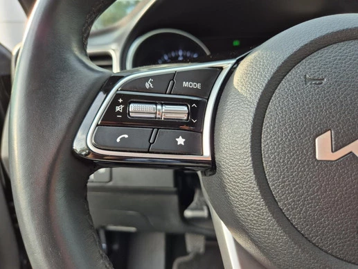 Kia Ceed Sportswagon - Afbeelding 13 van 22