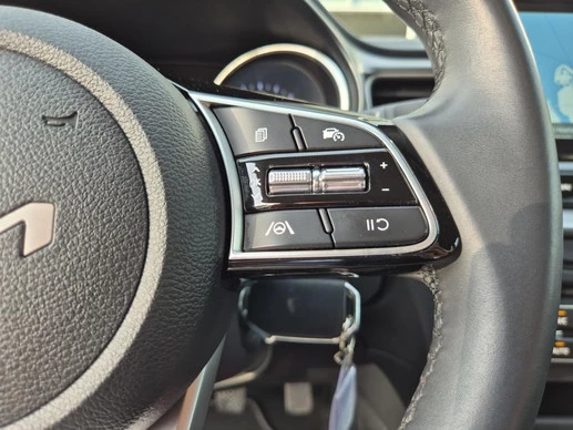 Kia Ceed Sportswagon - Afbeelding 14 van 22