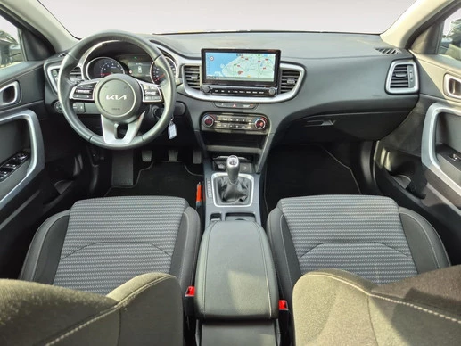 Kia Ceed Sportswagon - Afbeelding 16 van 22