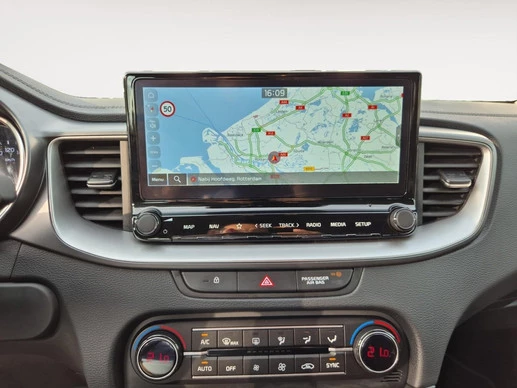 Kia Ceed Sportswagon - Afbeelding 17 van 22