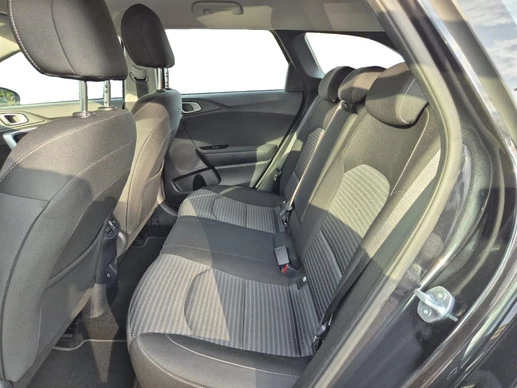 Kia Ceed Sportswagon - Afbeelding 18 van 22