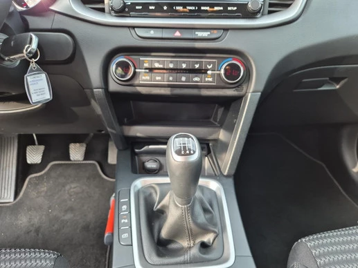 Kia Ceed Sportswagon - Afbeelding 19 van 22
