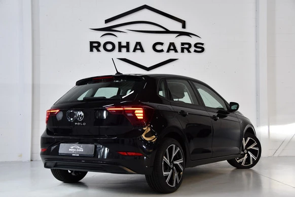 Volkswagen Polo - Afbeelding 4 van 19